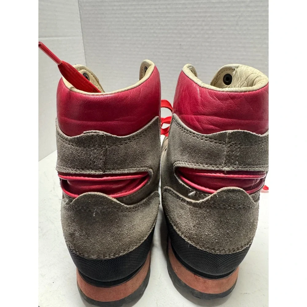 Hanwag vintage technical